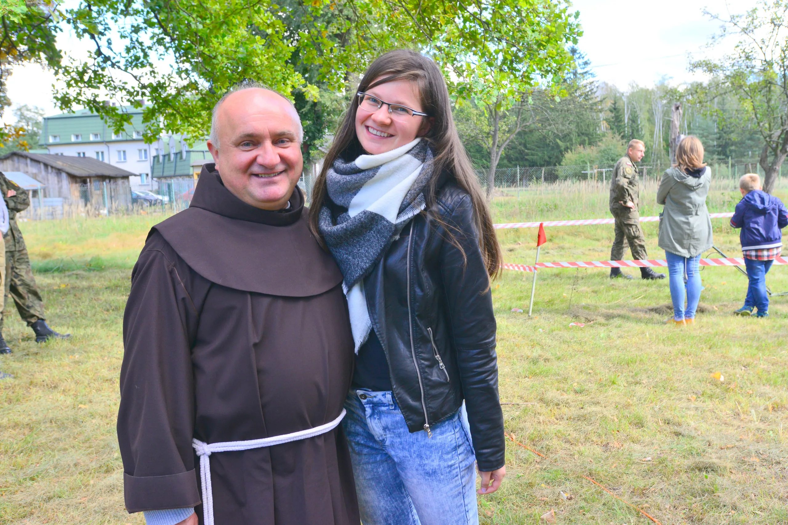 29.09.2018 Piknik Niepodległościowy w Józefowie