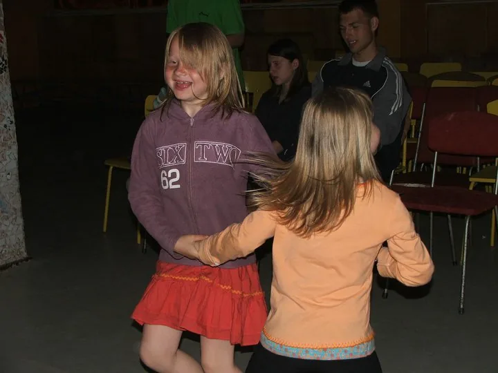 21.06 - 04.07.2009 Obóz rekreacyjny w Stegnie