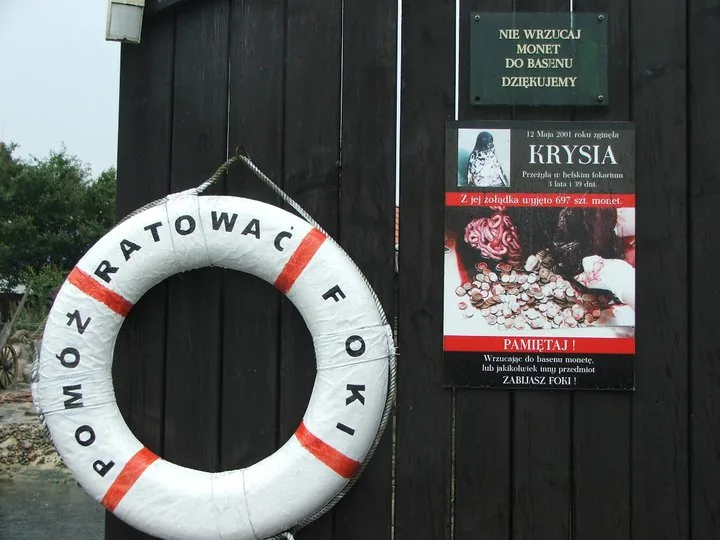 21.06 - 04.07.2009 Obóz rekreacyjny w Stegnie