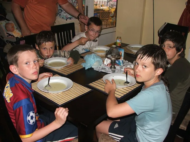 21.06 - 04.07.2009 Obóz rekreacyjny w Stegnie