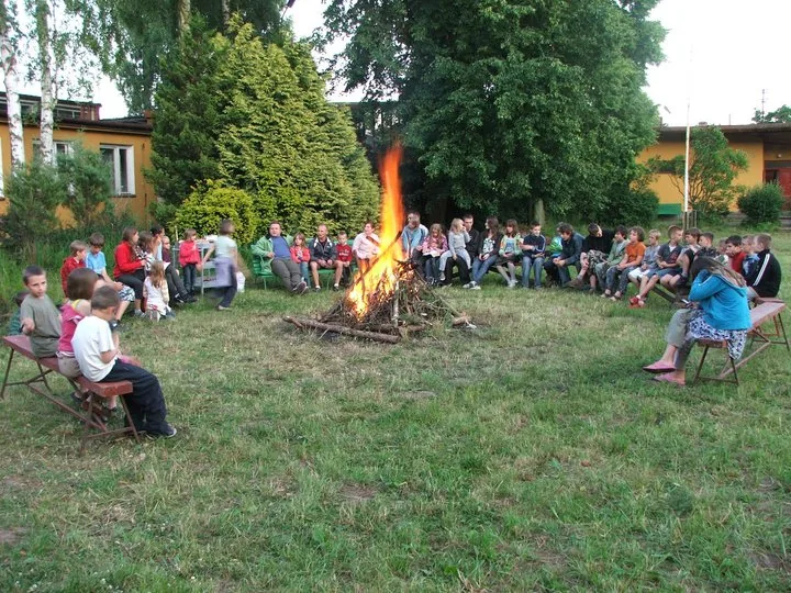 21.06 - 04.07.2009 Obóz rekreacyjny w Stegnie