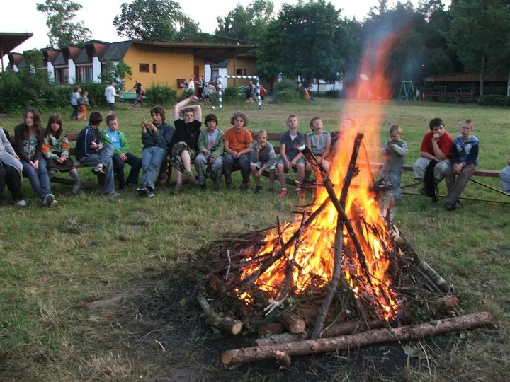 21.06 - 04.07.2009 Obóz rekreacyjny w Stegnie