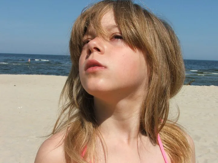 21.06 - 04.07.2009 Obóz rekreacyjny w Stegnie