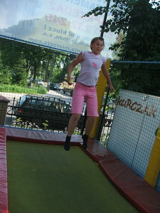 21.06 - 04.07.2009 Obóz rekreacyjny w Stegnie