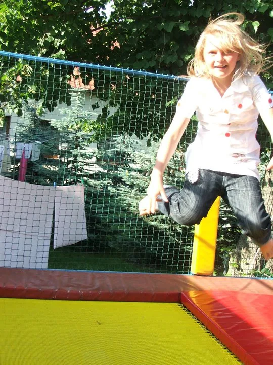 21.06 - 04.07.2009 Obóz rekreacyjny w Stegnie