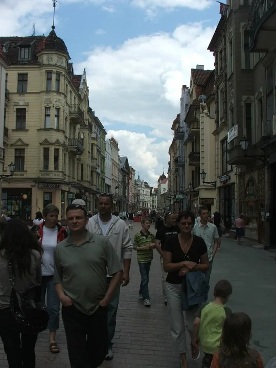 21.06 - 04.07.2009 Obóz rekreacyjny w Stegnie