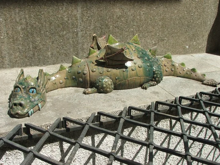 21.06 - 04.07.2009 Obóz rekreacyjny w Stegnie