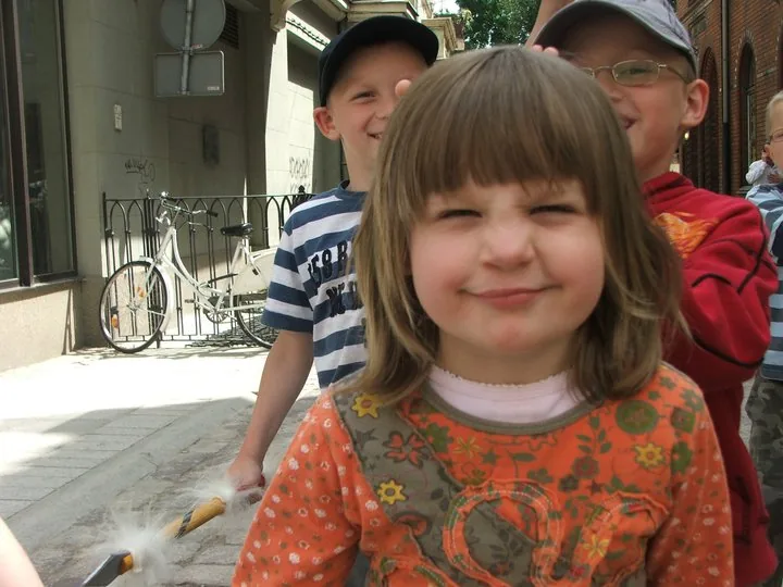 21.06 - 04.07.2009 Obóz rekreacyjny w Stegnie