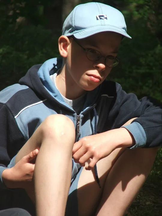 21.06 - 04.07.2009 Obóz rekreacyjny w Stegnie