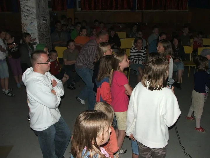 21.06 - 04.07.2009 Obóz rekreacyjny w Stegnie