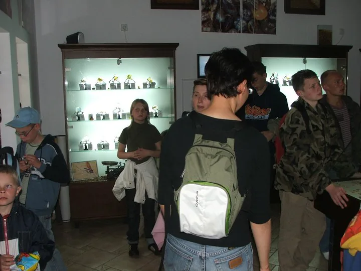 21.06 - 04.07.2009 Obóz rekreacyjny w Stegnie