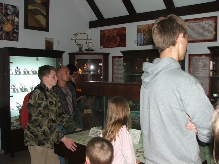 21.06 - 04.07.2009 Obóz rekreacyjny w Stegnie