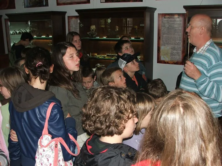 21.06 - 04.07.2009 Obóz rekreacyjny w Stegnie