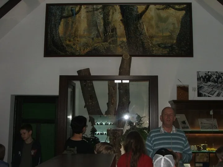 21.06 - 04.07.2009 Obóz rekreacyjny w Stegnie