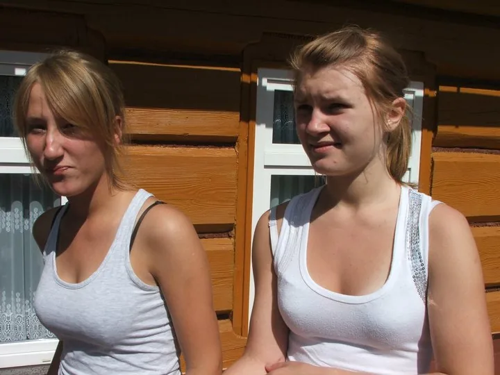 19.07 - 01.08.2009 Obóz rekreacyjny w Ochotnicy Dolnej