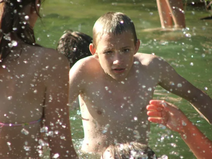 19.07 - 01.08.2009 Obóz rekreacyjny w Ochotnicy Dolnej