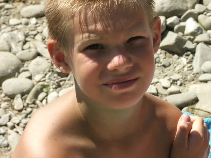 19.07 - 01.08.2009 Obóz rekreacyjny w Ochotnicy Dolnej