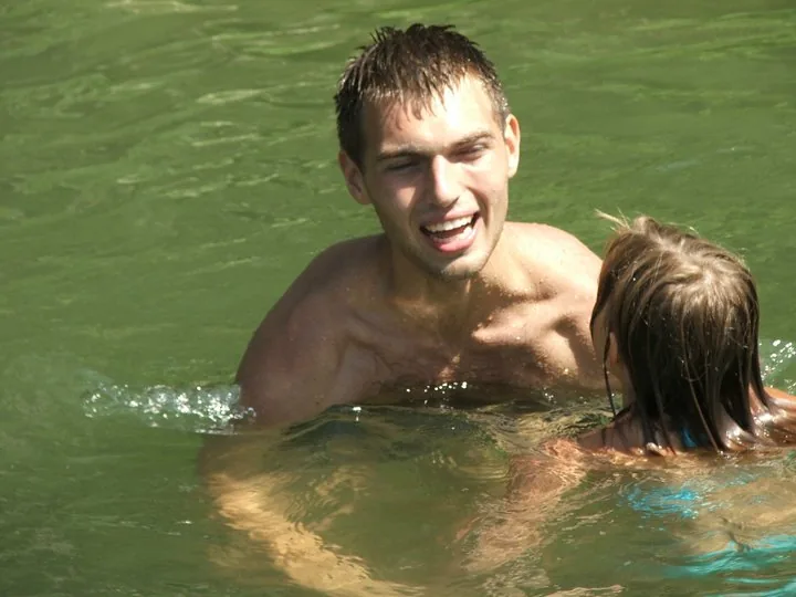 19.07 - 01.08.2009 Obóz rekreacyjny w Ochotnicy Dolnej