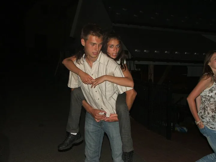 19.07 - 01.08.2009 Obóz rekreacyjny w Ochotnicy Dolnej