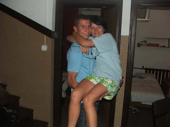 19.07 - 01.08.2009 Obóz rekreacyjny w Ochotnicy Dolnej