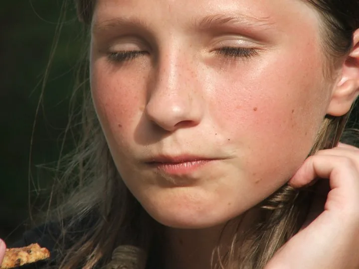 19.07 - 01.08.2009 Obóz rekreacyjny w Ochotnicy Dolnej