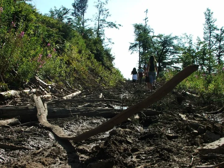 19.07 - 01.08.2009 Obóz rekreacyjny w Ochotnicy Dolnej