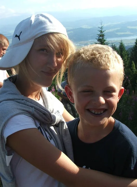 19.07 - 01.08.2009 Obóz rekreacyjny w Ochotnicy Dolnej