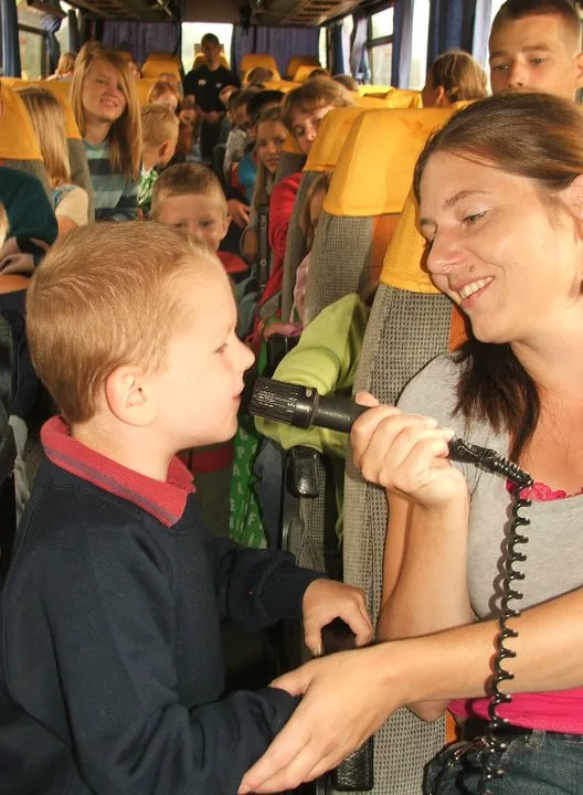 19.07 - 01.08.2009 Obóz rekreacyjny w Ochotnicy Dolnej