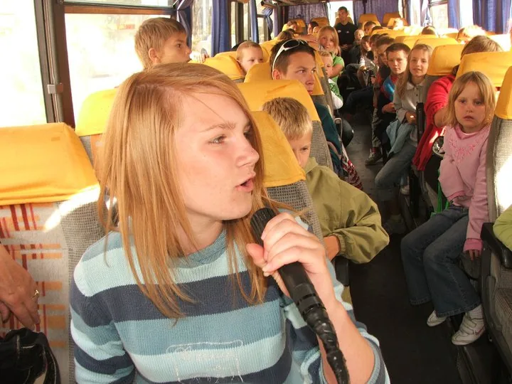 19.07 - 01.08.2009 Obóz rekreacyjny w Ochotnicy Dolnej