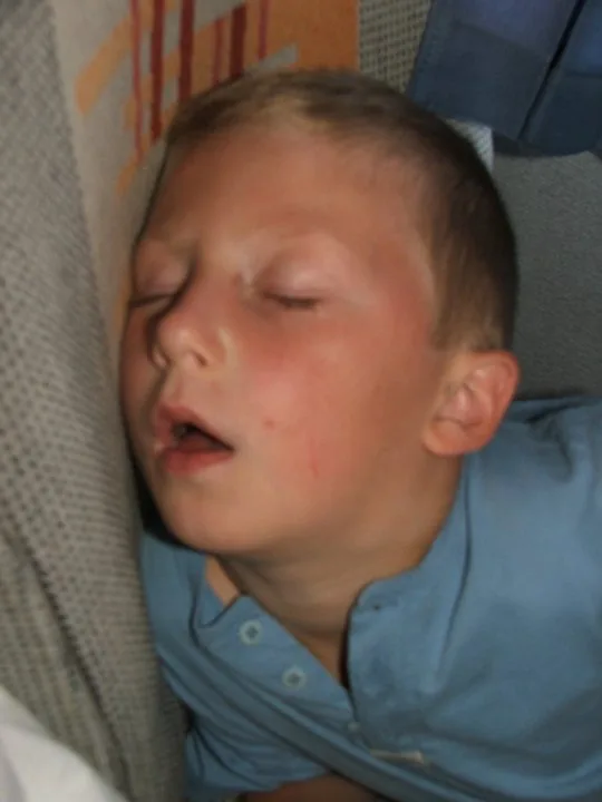 19.07 - 01.08.2009 Obóz rekreacyjny w Ochotnicy Dolnej