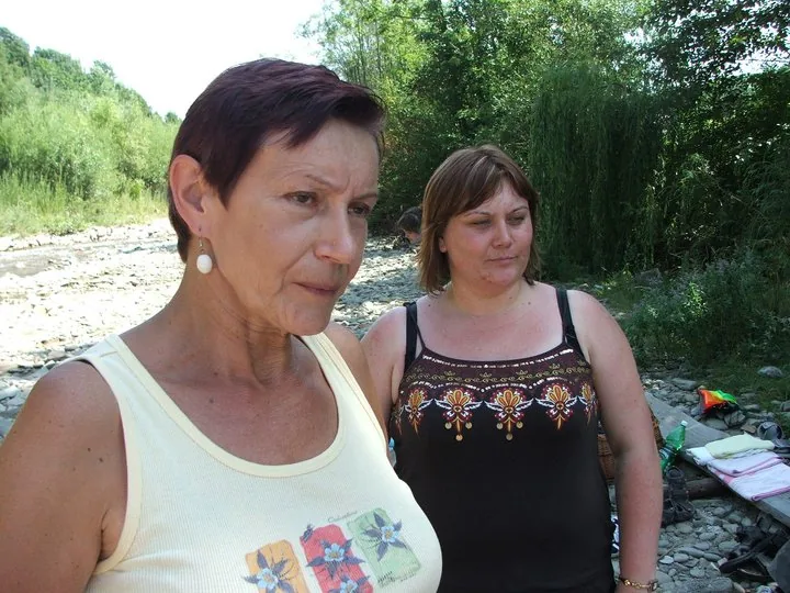 02.08 - 15.08.2009 Obóz rekreacyjny w Ochotnicy Dolnej