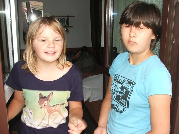 02.08 - 15.08.2009 Obóz rekreacyjny w Ochotnicy Dolnej