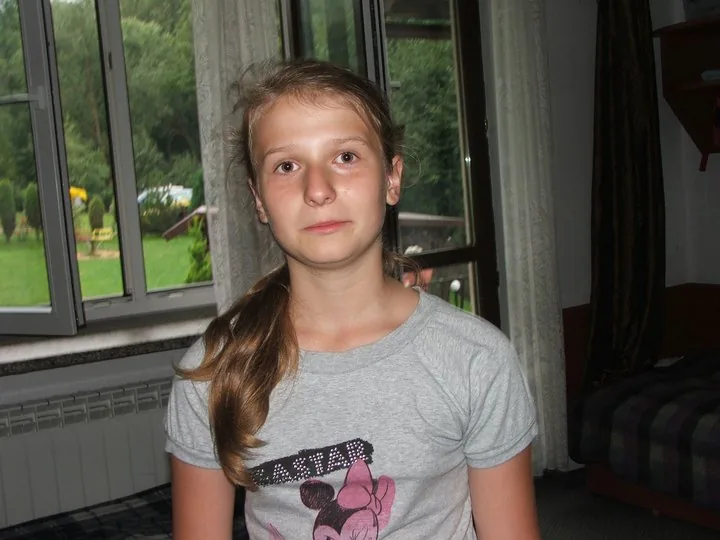 02.08 - 15.08.2009 Obóz rekreacyjny w Ochotnicy Dolnej