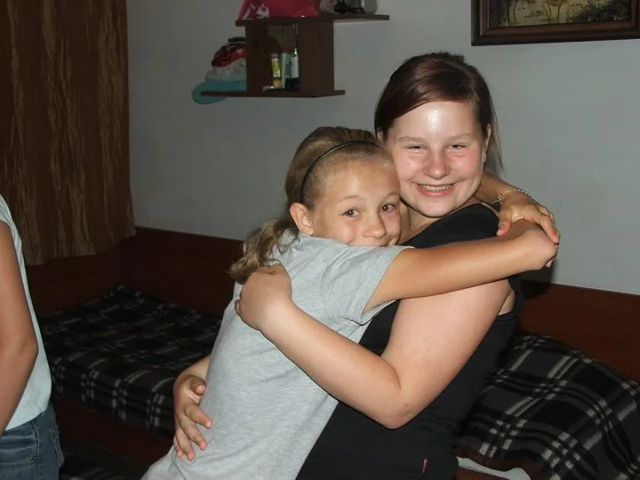 02.08 - 15.08.2009 Obóz rekreacyjny w Ochotnicy Dolnej