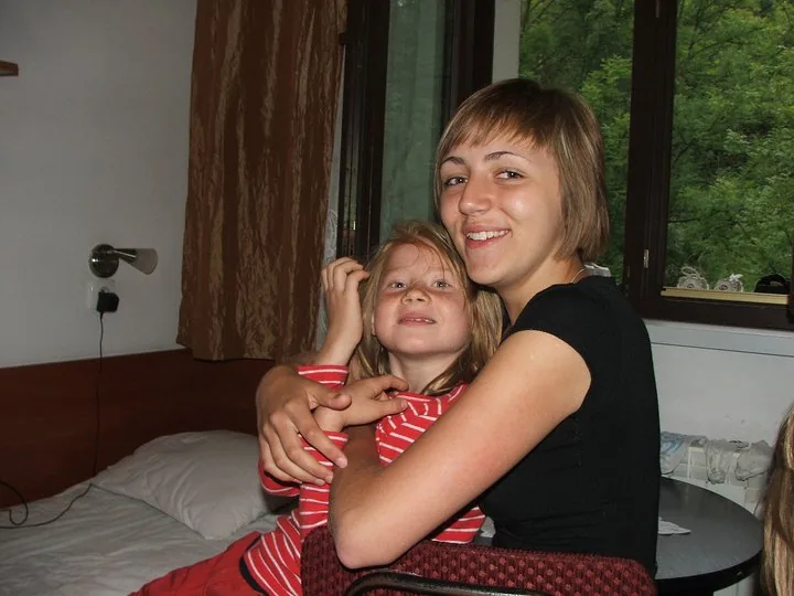 02.08 - 15.08.2009 Obóz rekreacyjny w Ochotnicy Dolnej