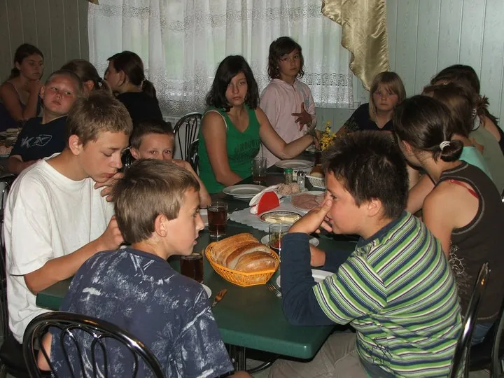 02.08 - 15.08.2009 Obóz rekreacyjny w Ochotnicy Dolnej