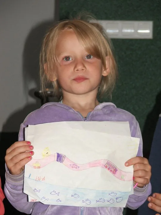 02.08 - 15.08.2009 Obóz rekreacyjny w Ochotnicy Dolnej