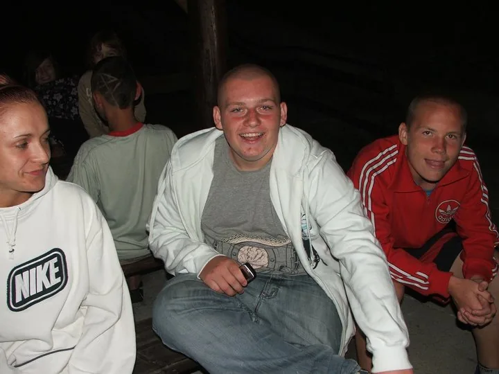 02.08 - 15.08.2009 Obóz rekreacyjny w Ochotnicy Dolnej