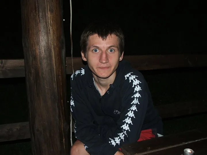 02.08 - 15.08.2009 Obóz rekreacyjny w Ochotnicy Dolnej