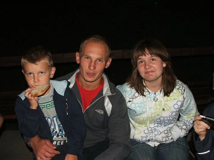 02.08 - 15.08.2009 Obóz rekreacyjny w Ochotnicy Dolnej