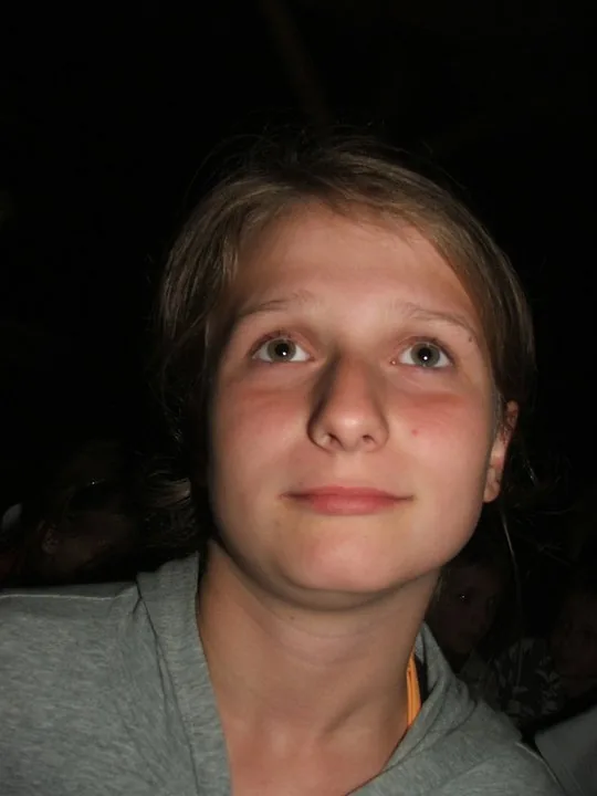 02.08 - 15.08.2009 Obóz rekreacyjny w Ochotnicy Dolnej