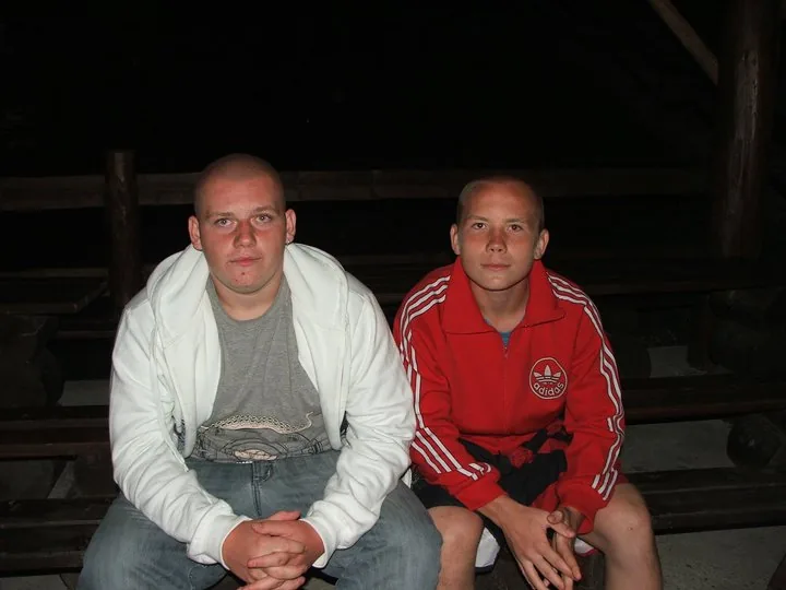 02.08 - 15.08.2009 Obóz rekreacyjny w Ochotnicy Dolnej