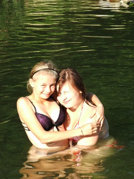 02.08 - 15.08.2009 Obóz rekreacyjny w Ochotnicy Dolnej