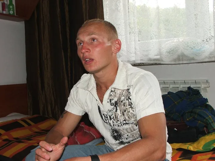 02.08 - 15.08.2009 Obóz rekreacyjny w Ochotnicy Dolnej