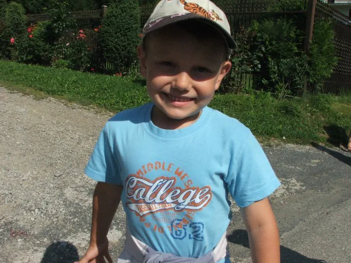 02.08 - 15.08.2009 Obóz rekreacyjny w Ochotnicy Dolnej