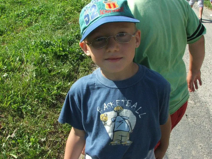 02.08 - 15.08.2009 Obóz rekreacyjny w Ochotnicy Dolnej