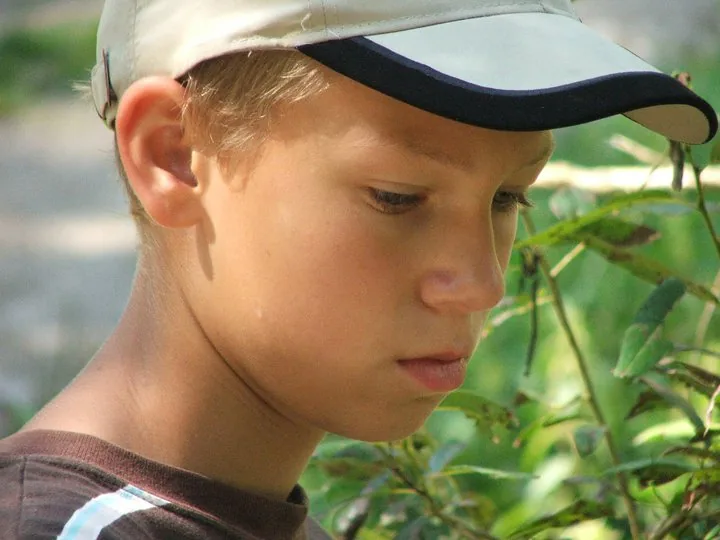 02.08 - 15.08.2009 Obóz rekreacyjny w Ochotnicy Dolnej