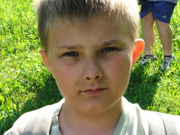 02.08 - 15.08.2009 Obóz rekreacyjny w Ochotnicy Dolnej