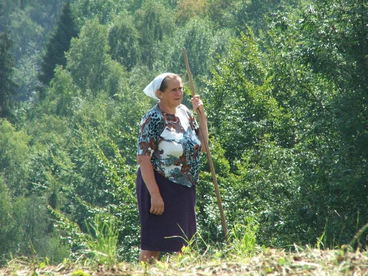 02.08 - 15.08.2009 Obóz rekreacyjny w Ochotnicy Dolnej