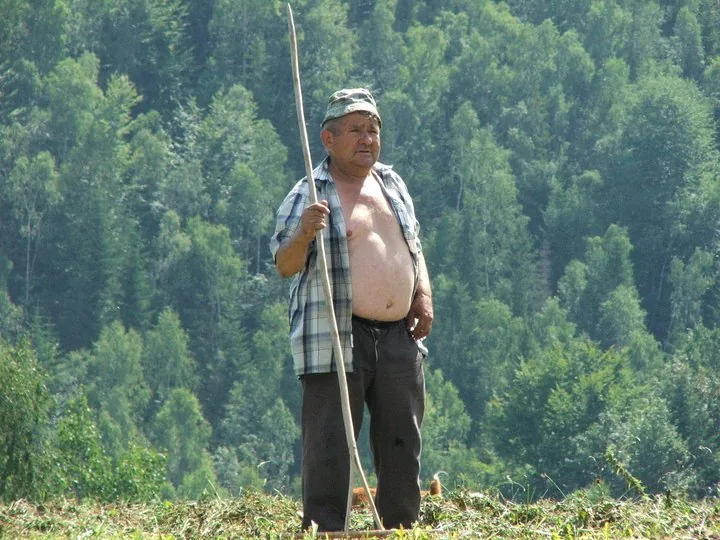 02.08 - 15.08.2009 Obóz rekreacyjny w Ochotnicy Dolnej